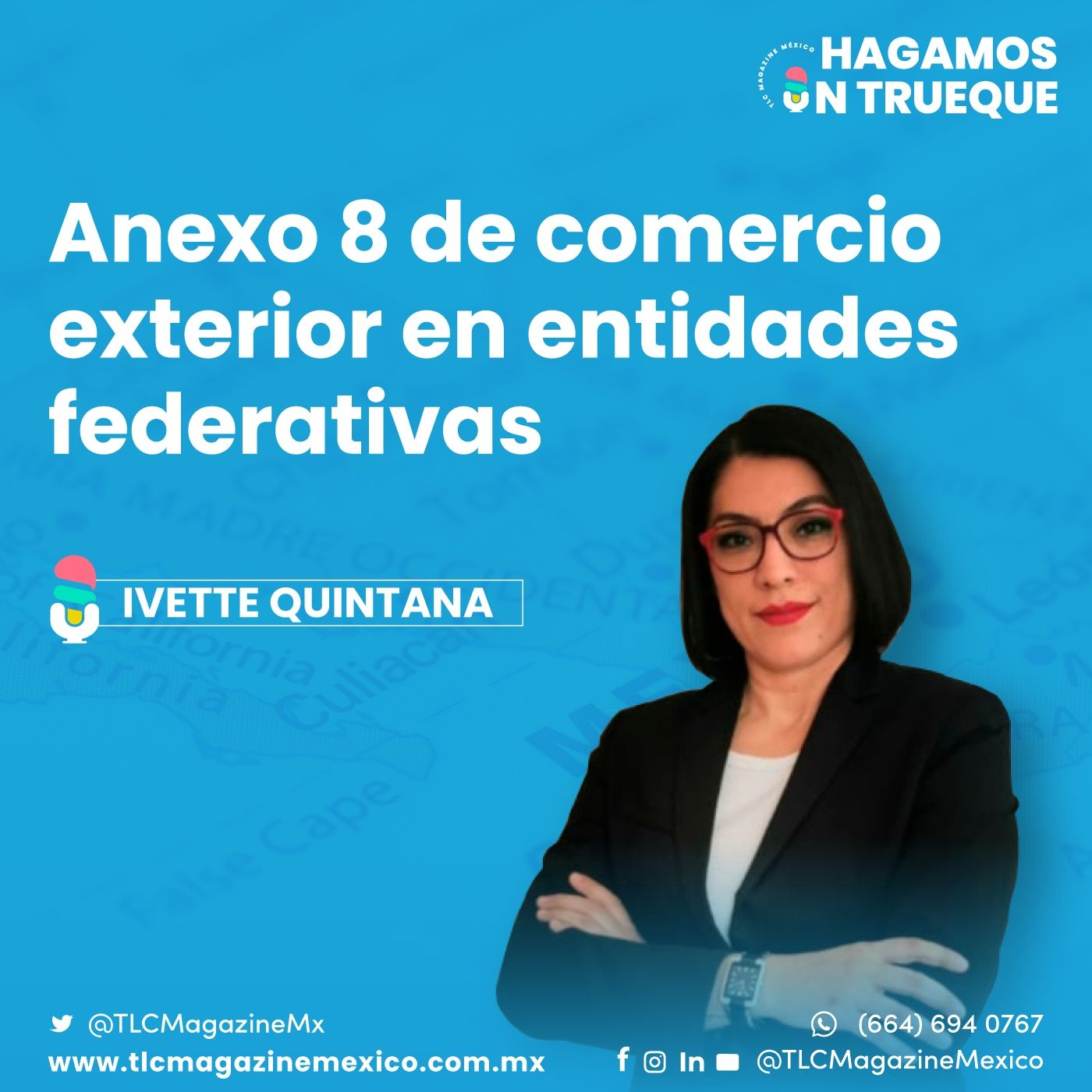 Hagamos un trueque