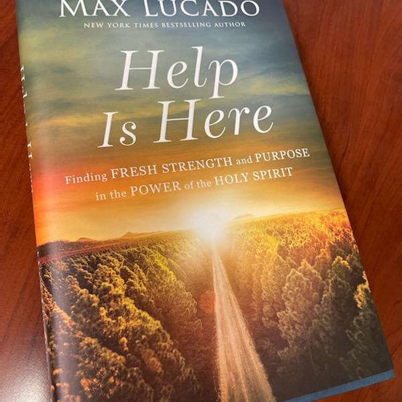 Scott Herrold\'s SOS Radio Podcast