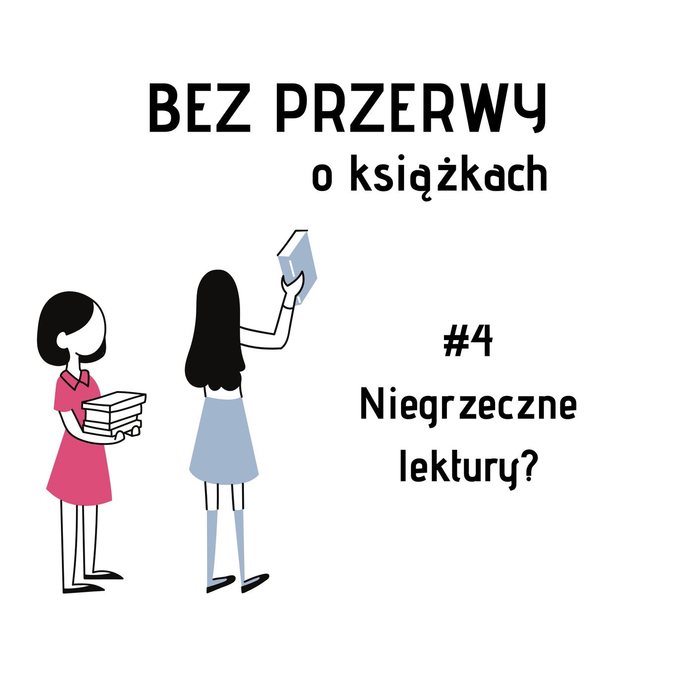 Bez przerwy