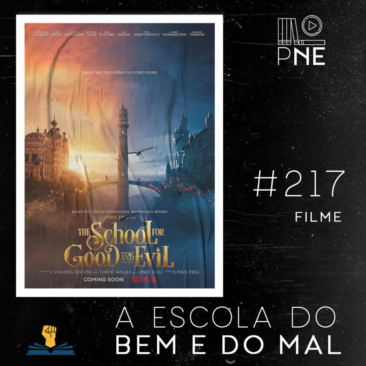 Perdidos na Estante