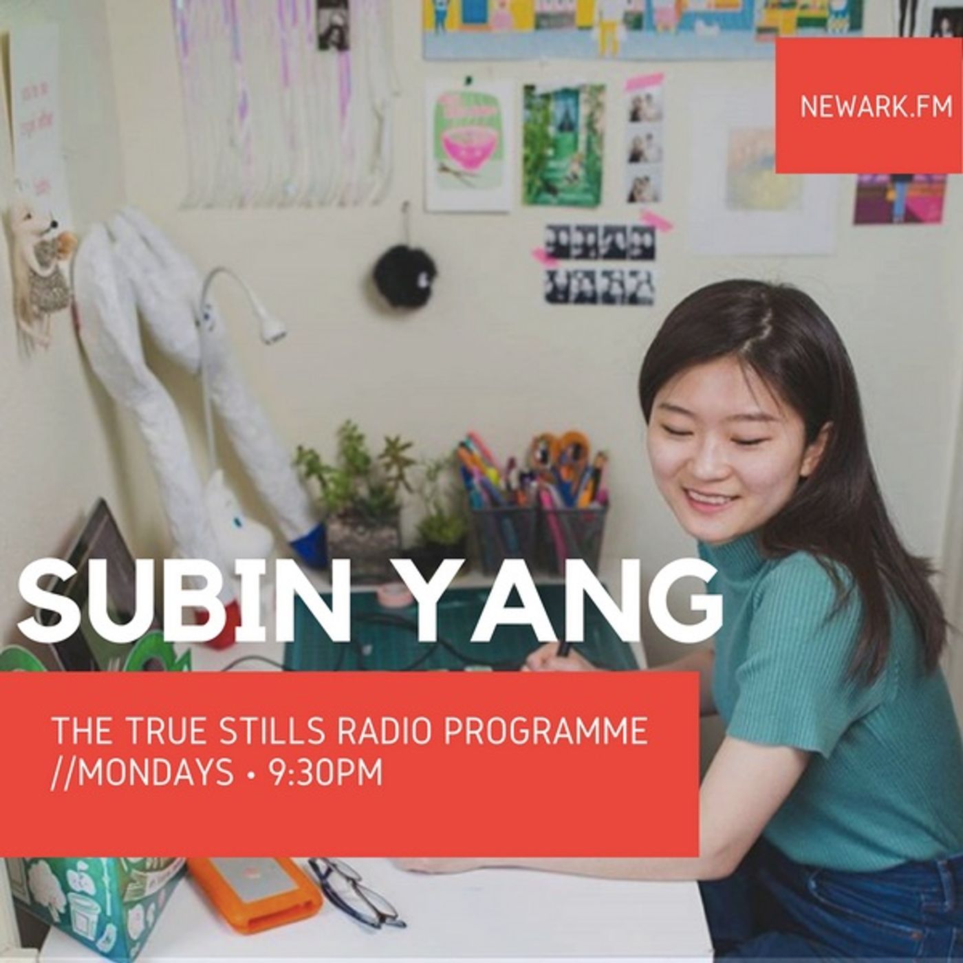 True Stills Radio Programme