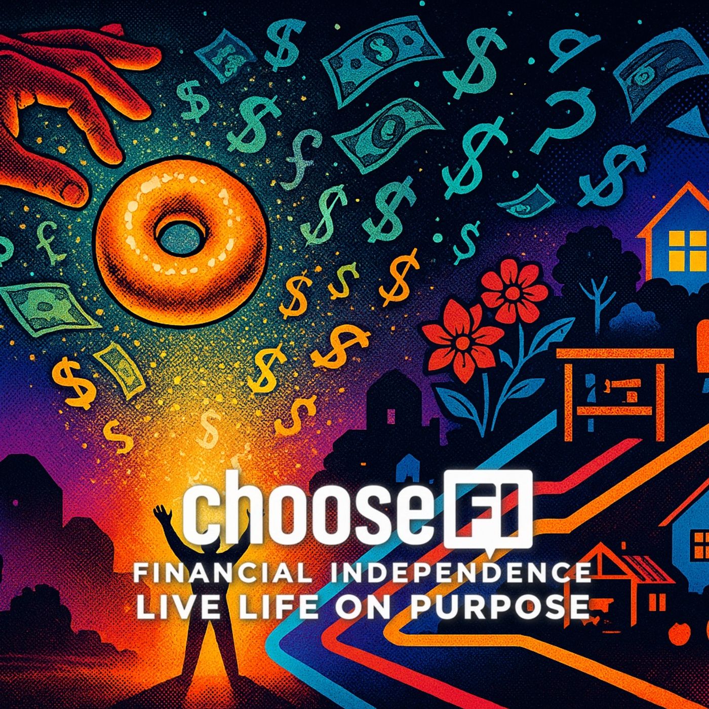ChooseFI | Financial Independence Podcast