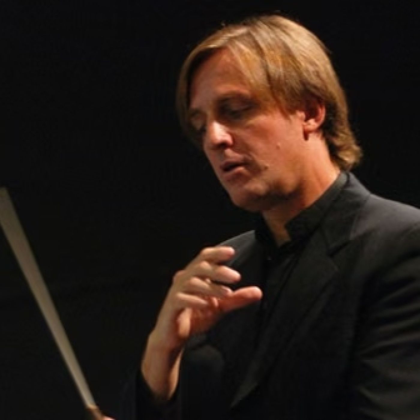 Andrés Tolcachir, Director de la Orquesta Sinfónica de Neuquén Conexion episode artwork