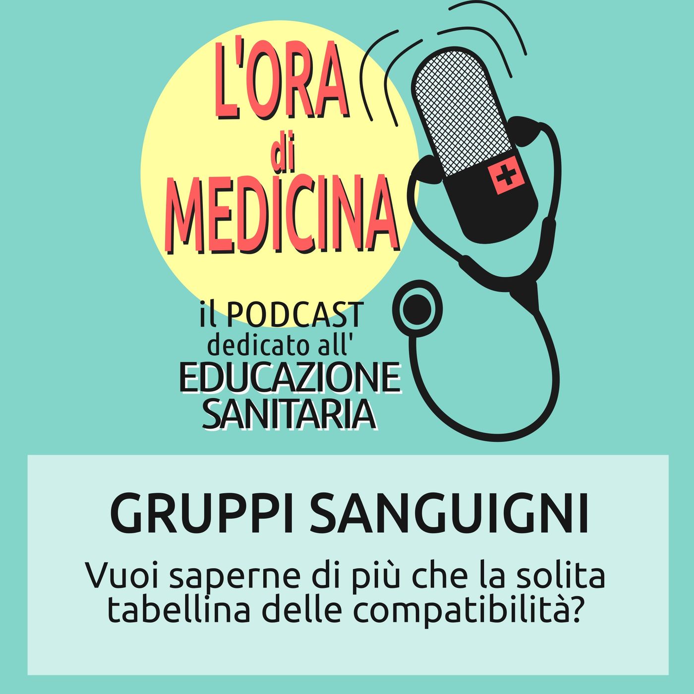 L\'ora di Medicina