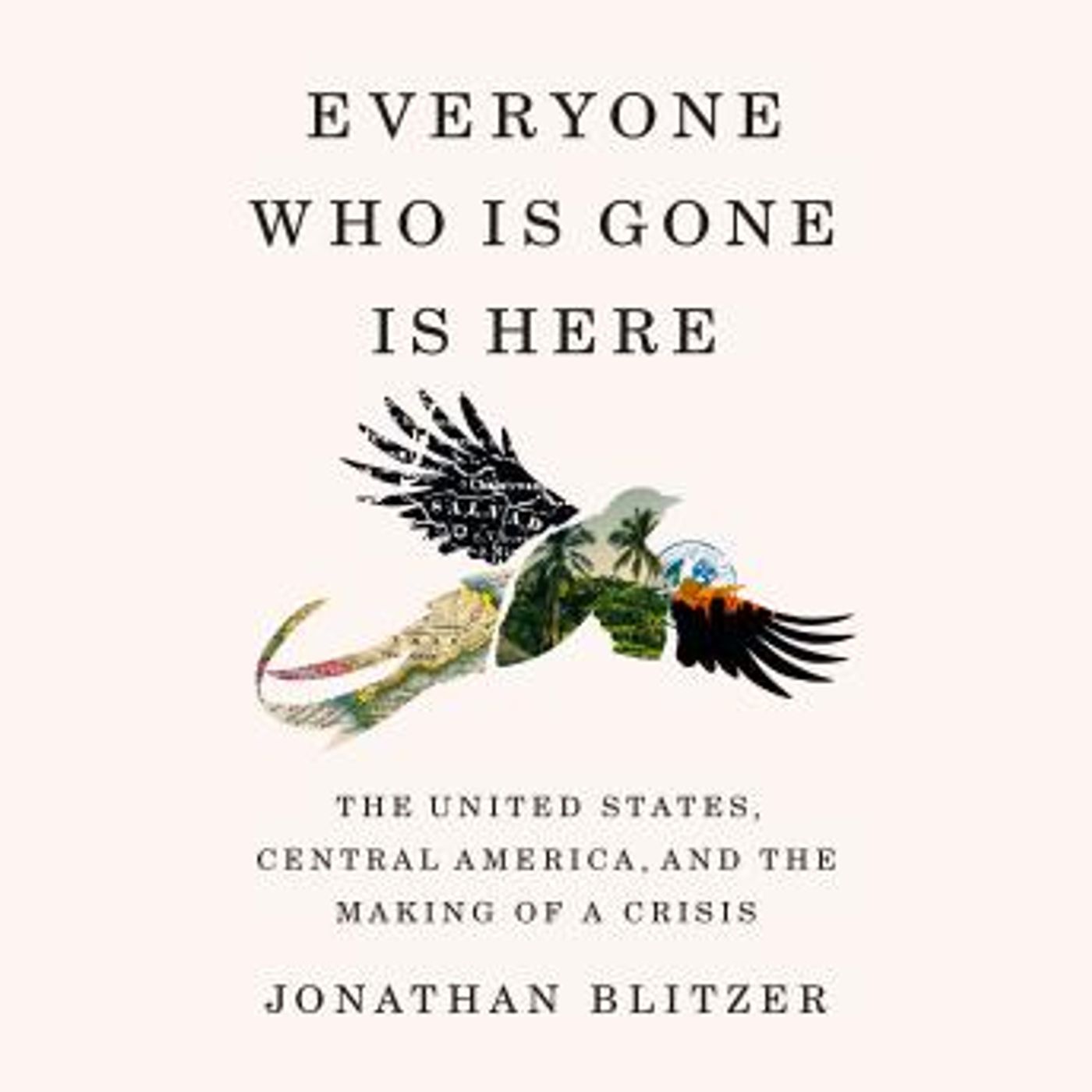 Explore the Latest Full Audiobooks in History, The Americas