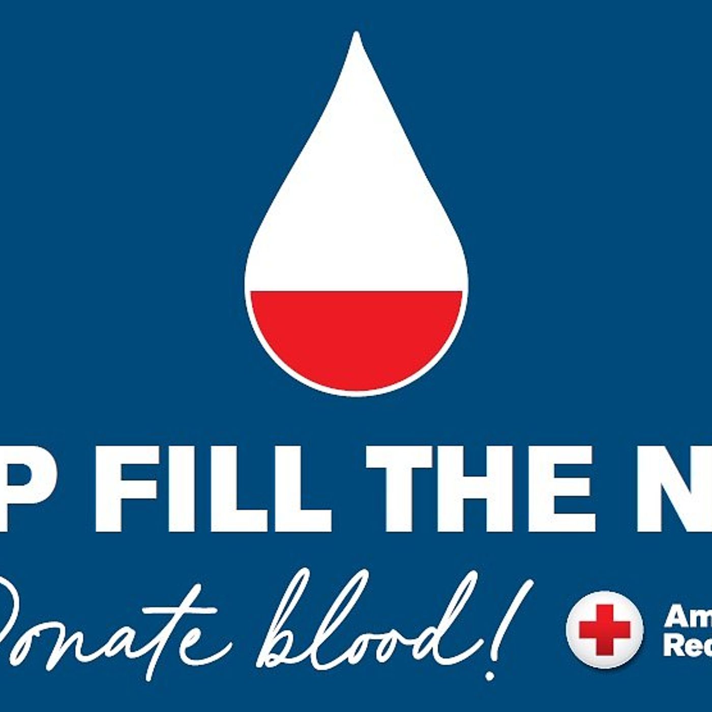 Severe blood shortage: Red Cross blood supply drops 35% episode artwork