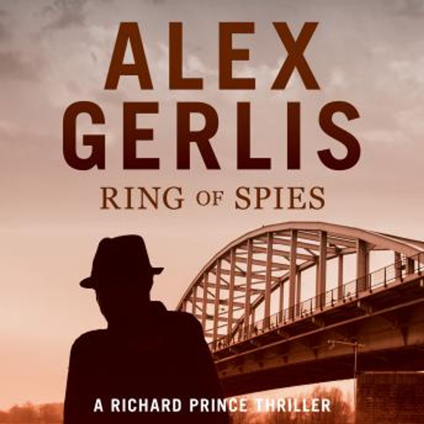 Explore the Latest Audiobooks in Mystery, Thriller & Horror, Suspense