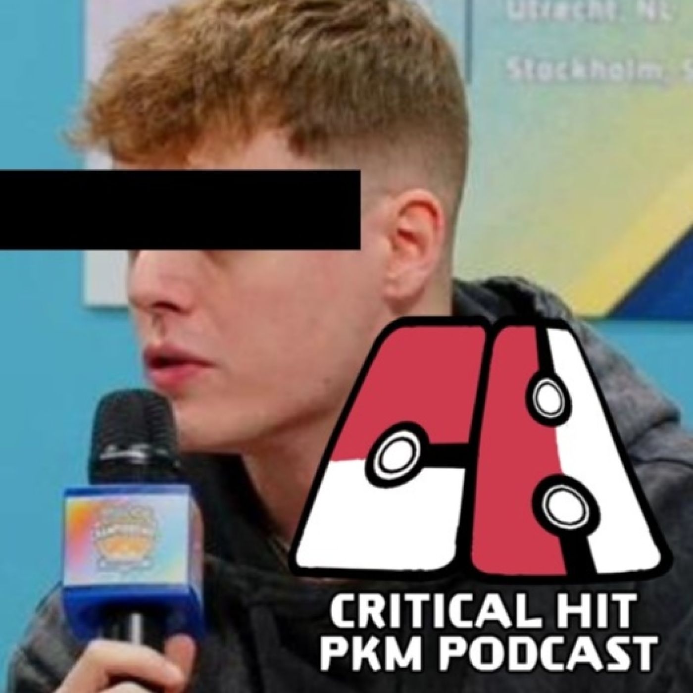 Criticalhit Pokemon podcast