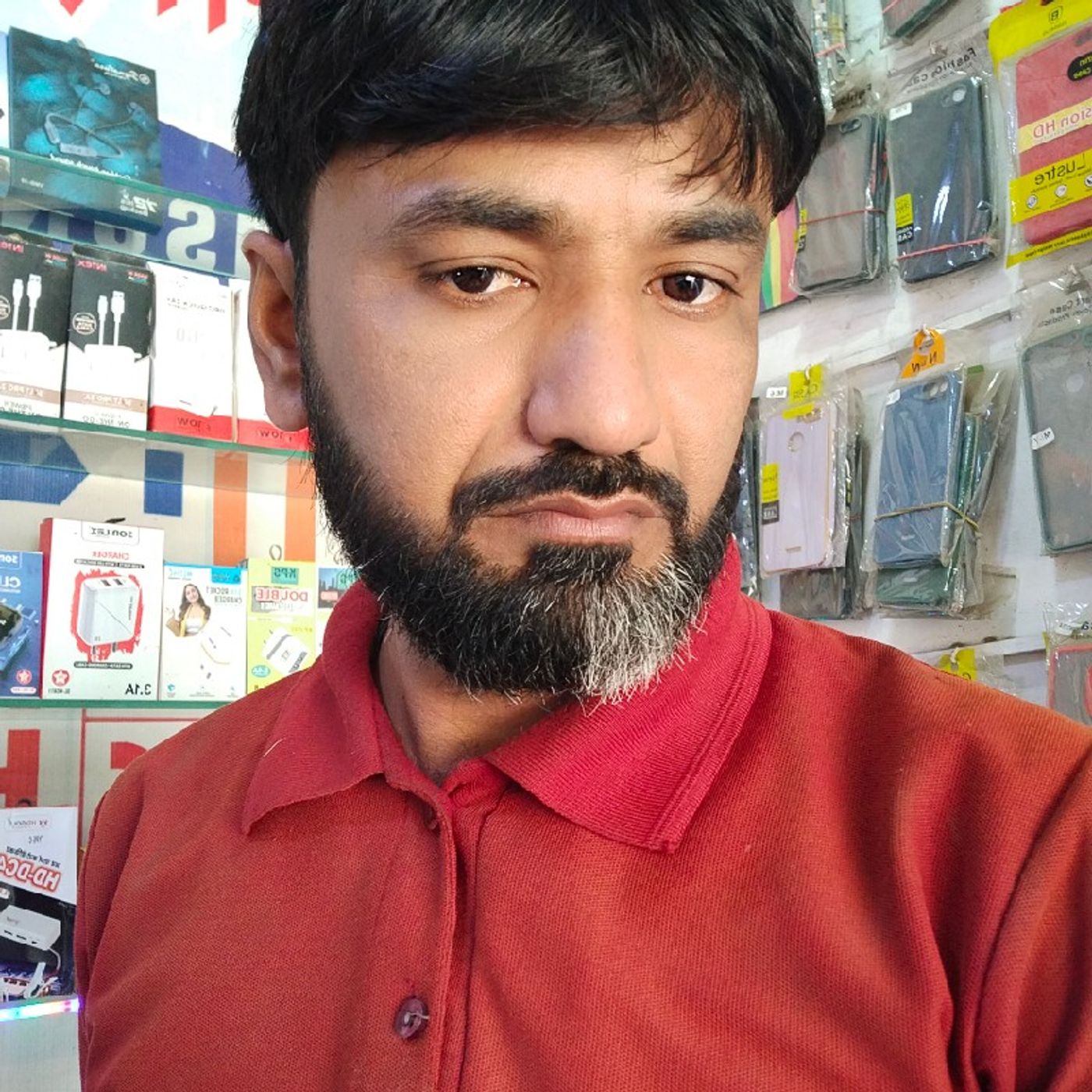 Paleja Anwar Ali\'s podcast