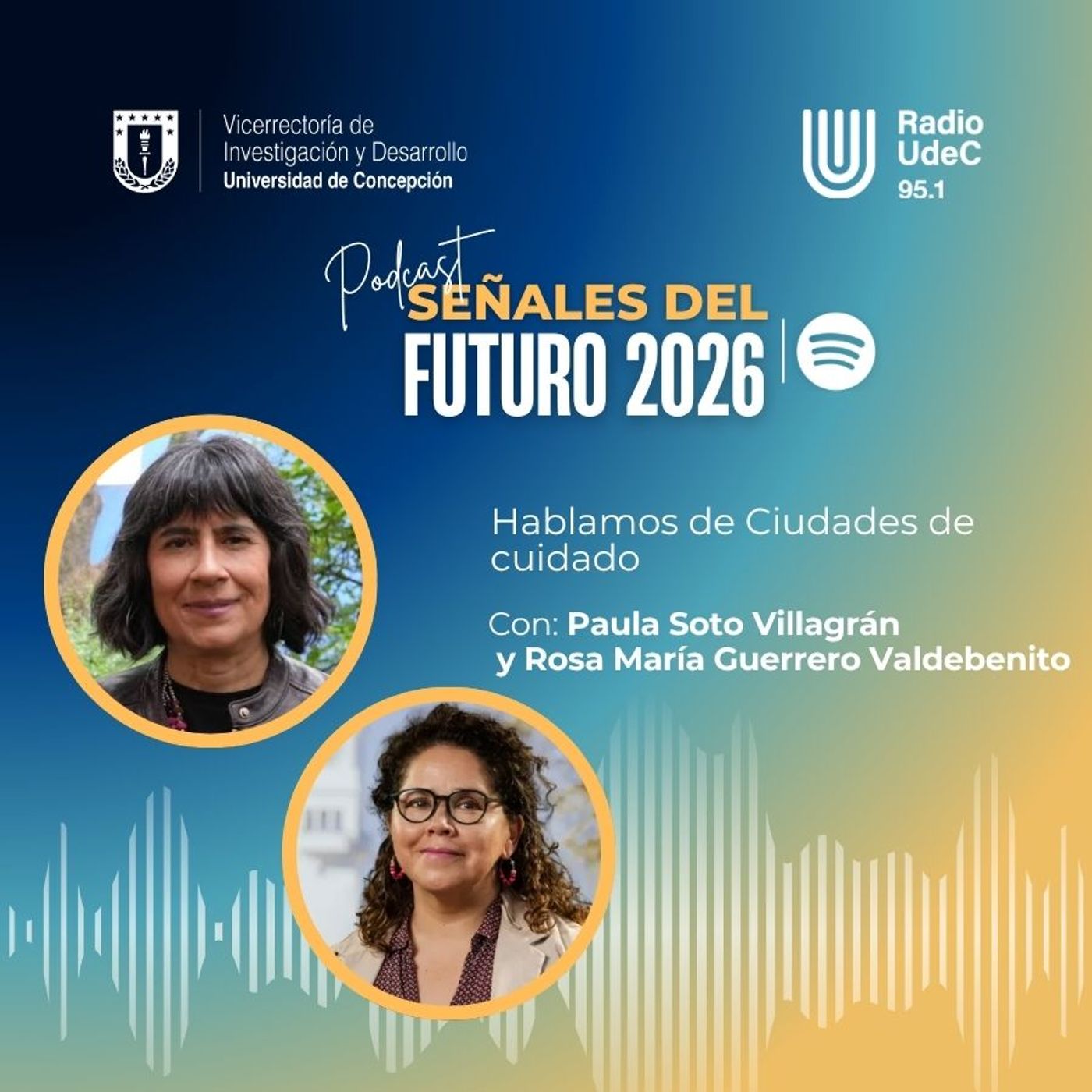 Portada de Señales del Futuro