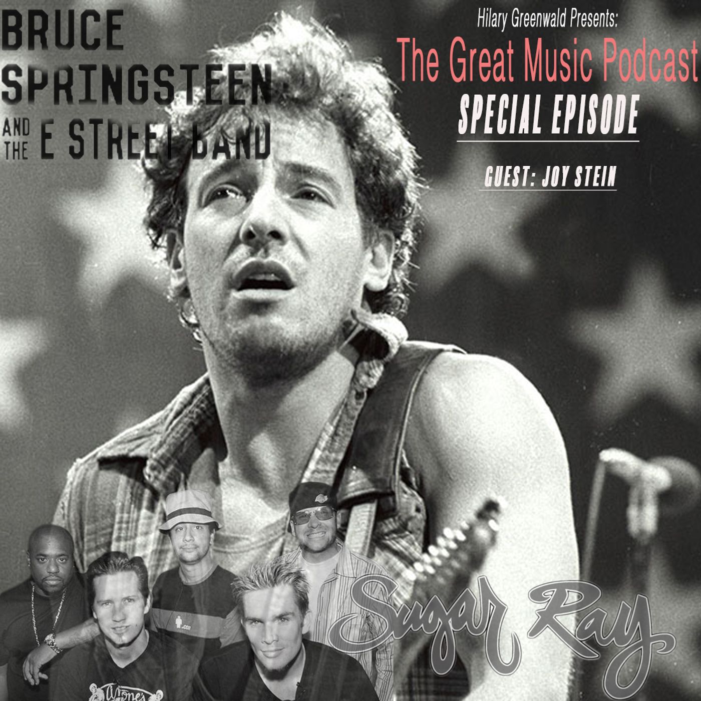 Great Music Podcast