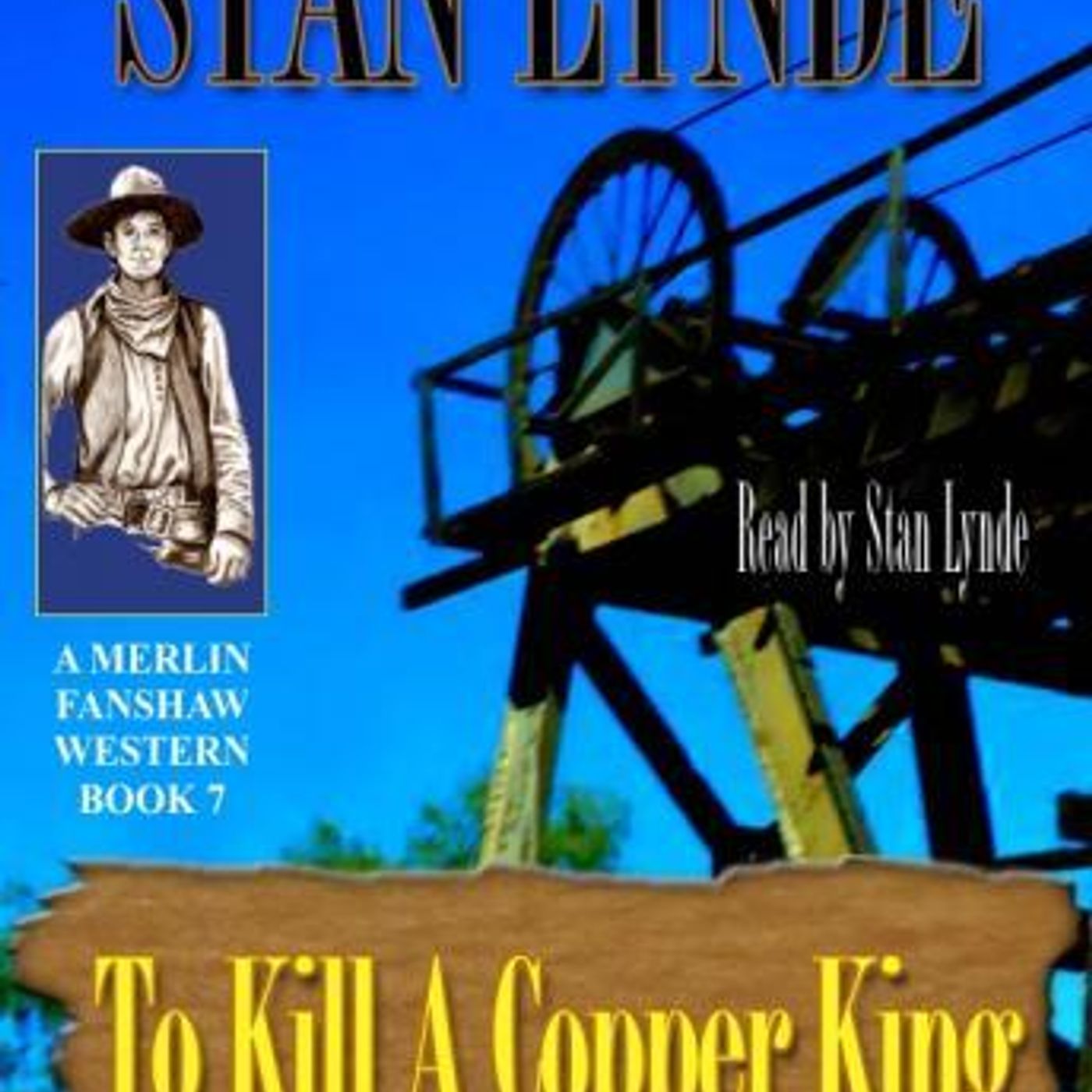 Download High-Quality Full Audiobooks in Fiction, Westerns & War