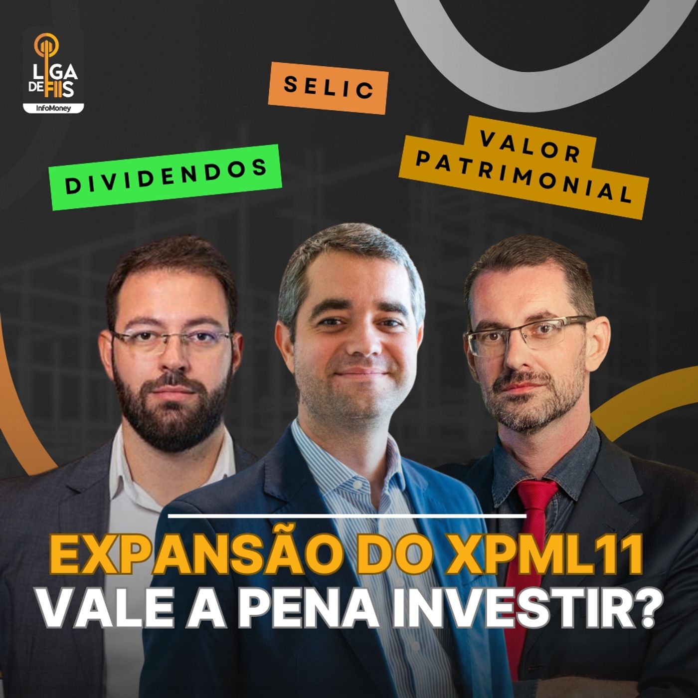 XPML11 vai subir? o que esperar após nova emissão #48 episode artwork