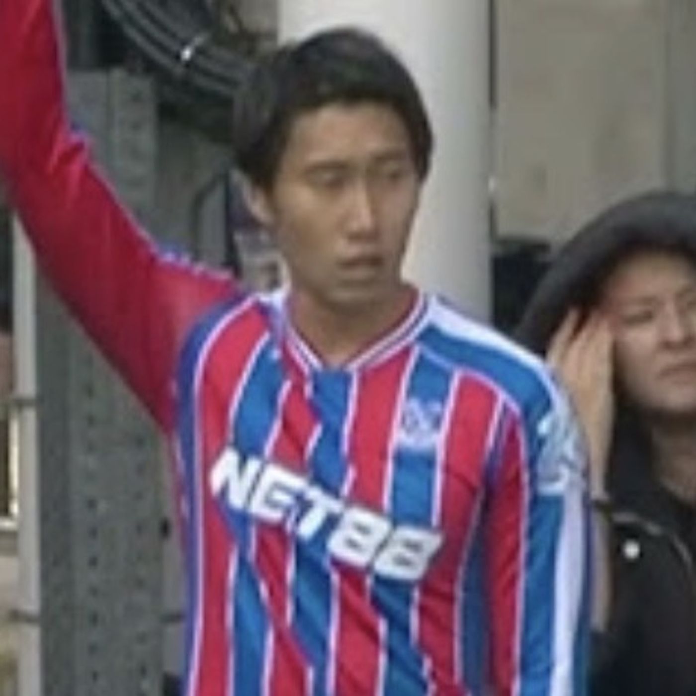 S74E45: There Was A Bit Of A Groan When He Came On Last Season - Trevor Gear On Palace's Daichi Kamada