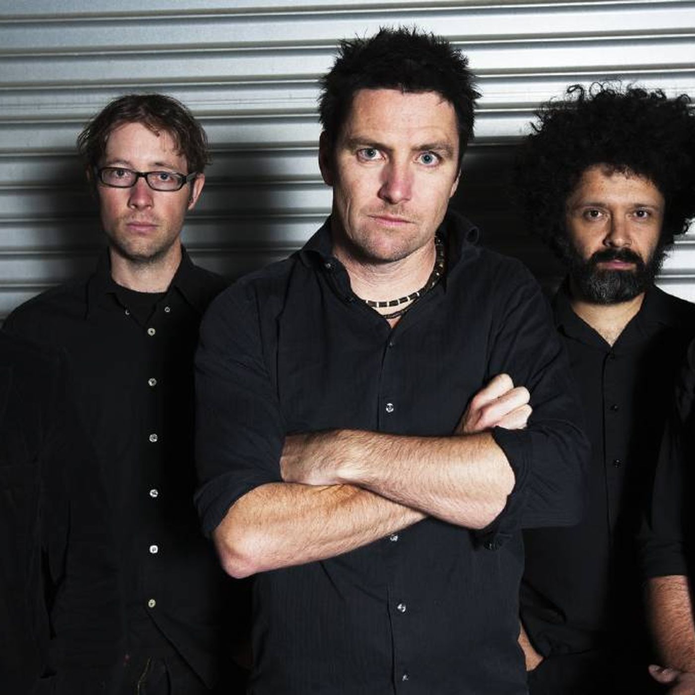 PACING YOURSELF With JUSTIN KEENAN From THE GO SET