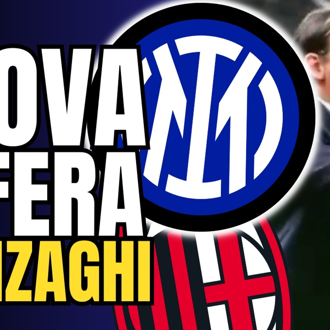 BUFERA su Inzaghi e 5 cose che NON hai visto in Inter-Milan 0-3
