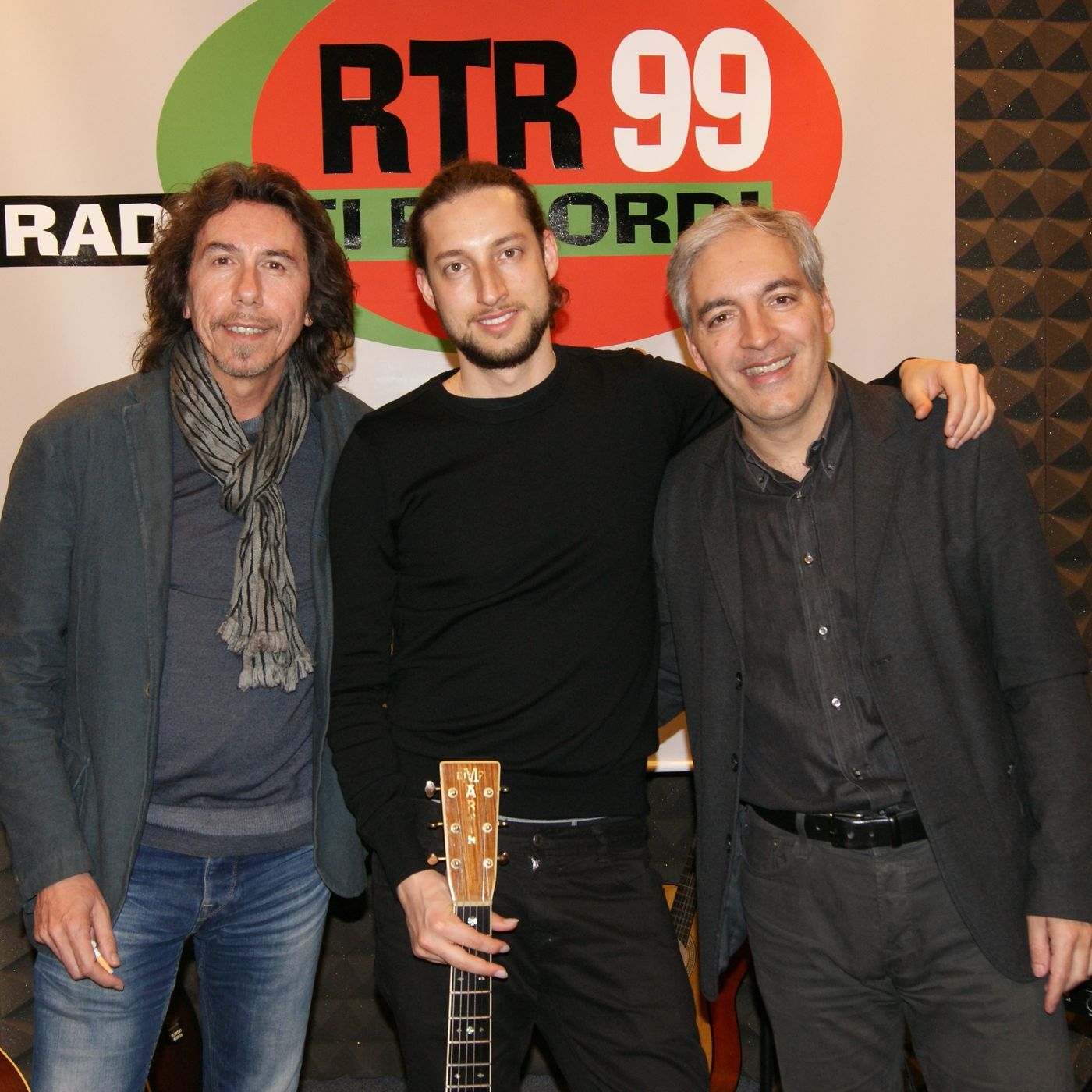 Retropalco - RTR 99 Radio Ti Ricordi