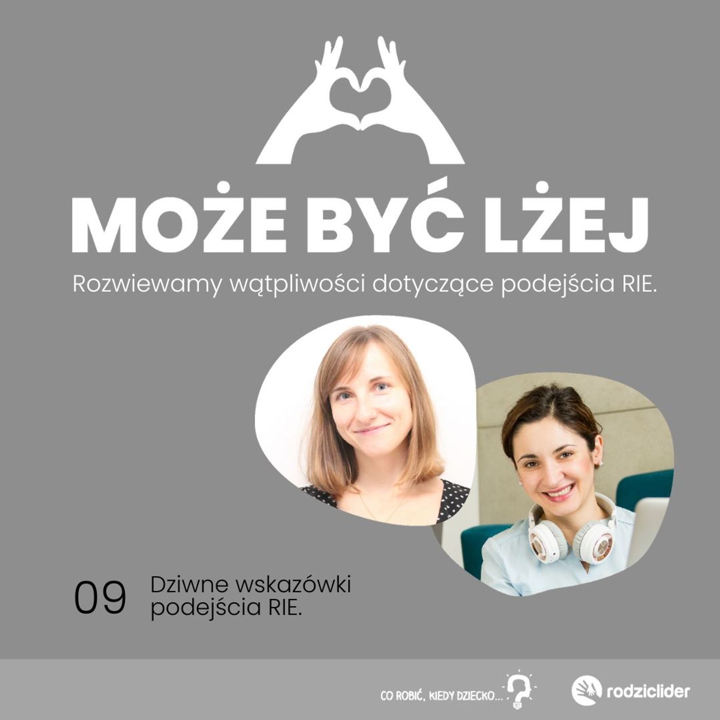 Rodzic-lider.