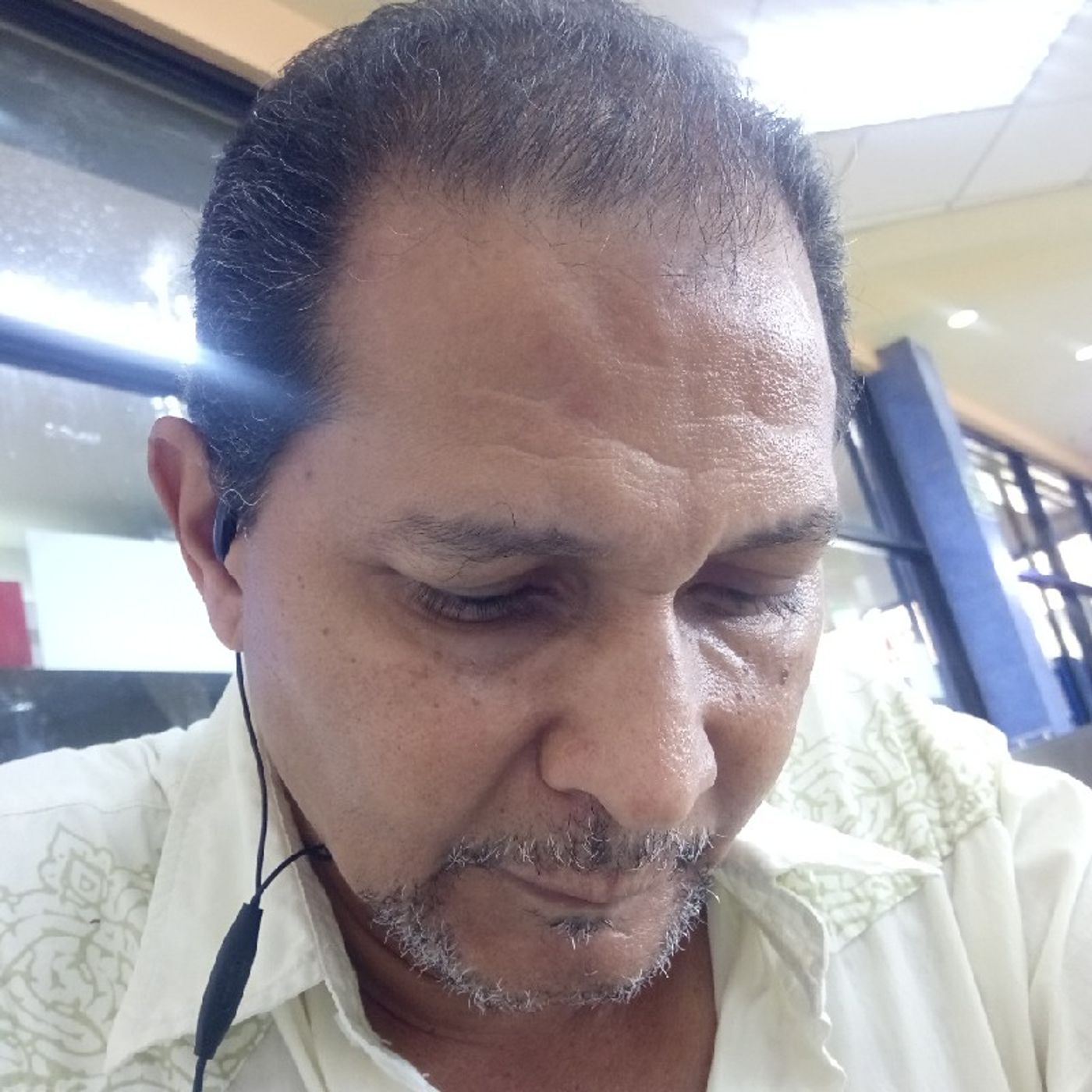 Iván Degay\'s tracks
