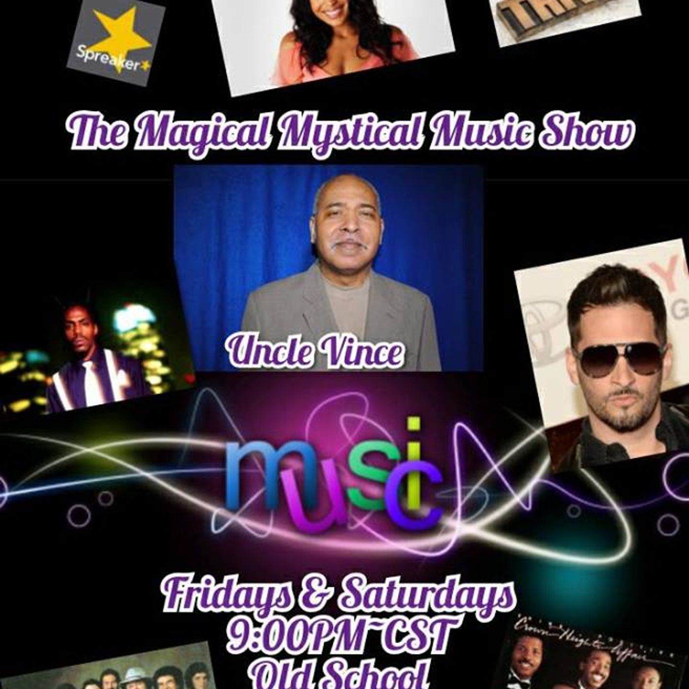 The Triple M Show