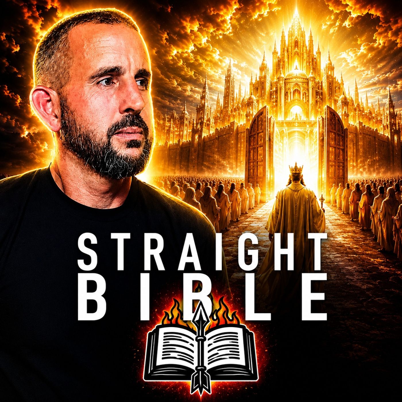 Sermon on the Mount: Part 15 | The Kingdom episode artwork