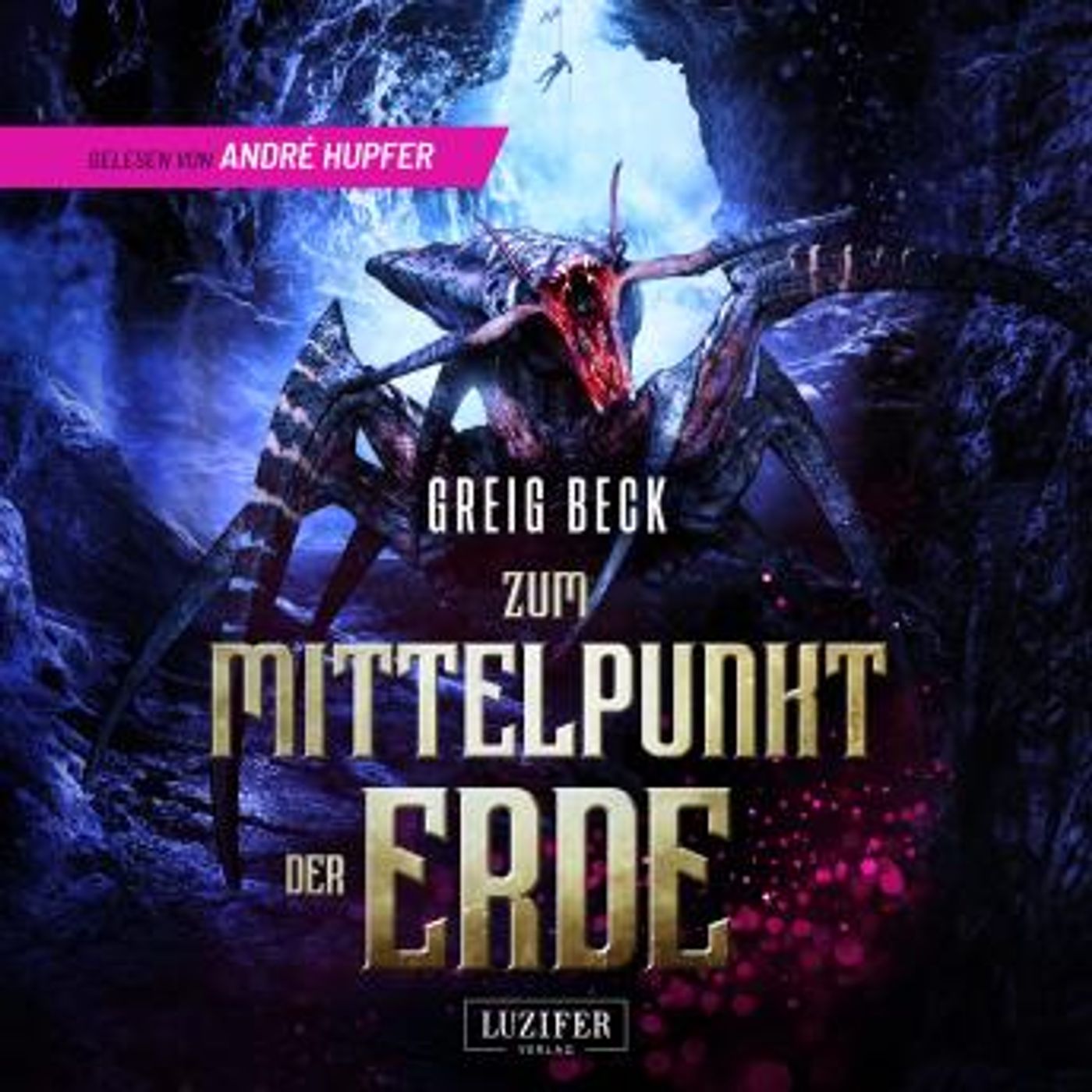 Download High-Quality Full Audiobooks in Fiction, Action & Adventure