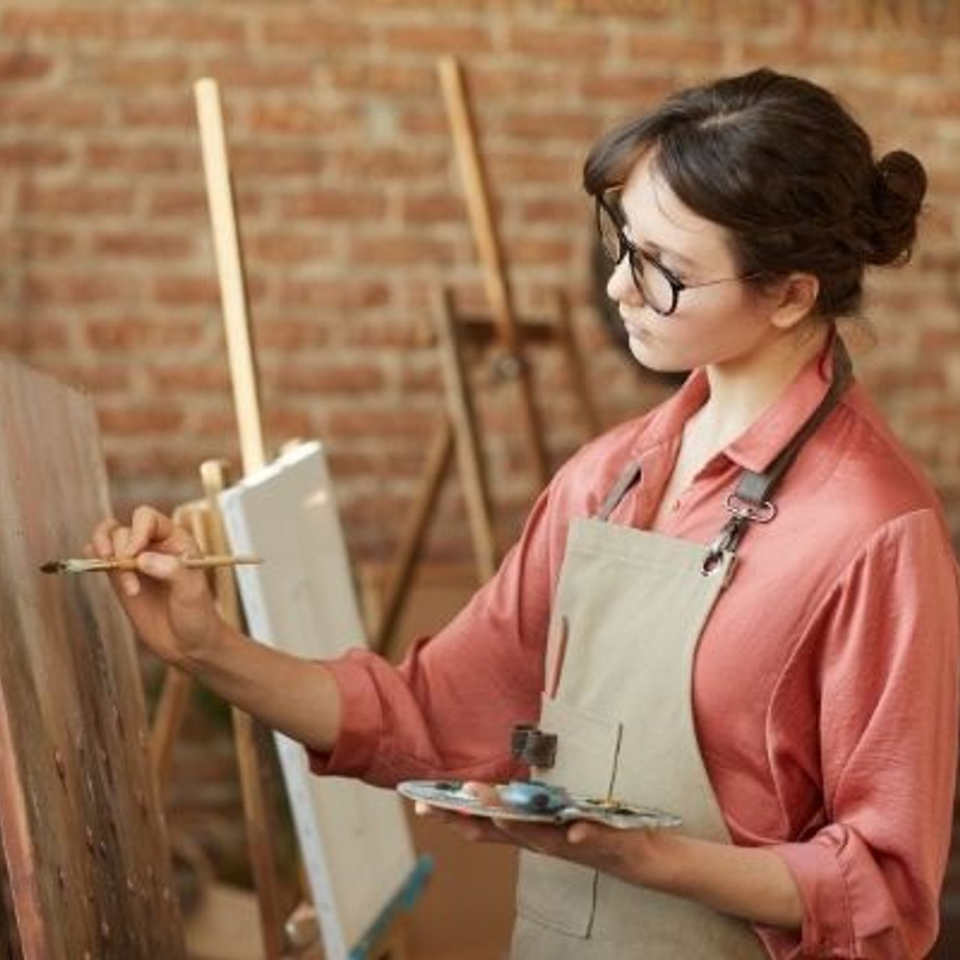 L'art local est de retour grâce au covid 19 episode artwork