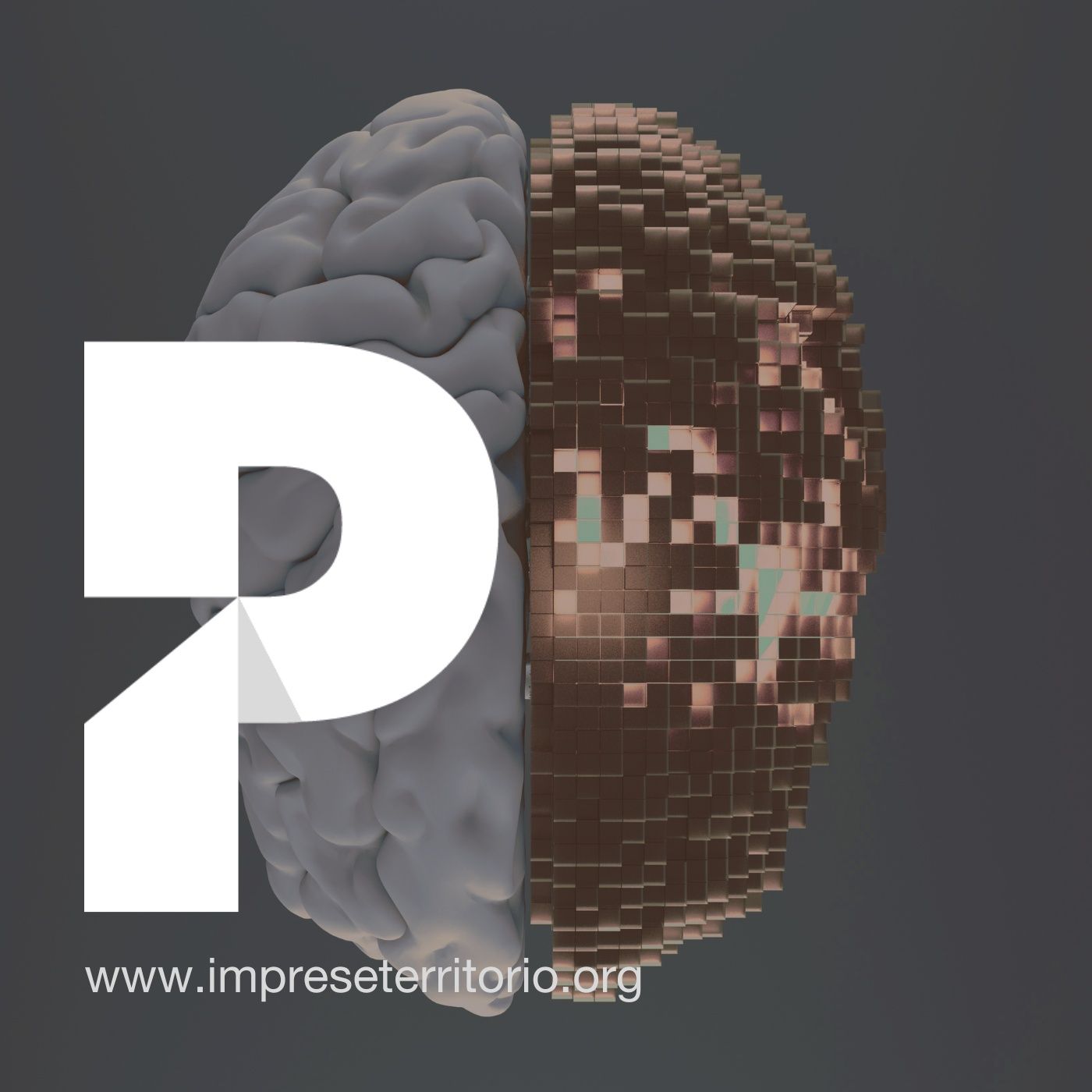L'intelligenza artificiale non perdona i pigri episode artwork