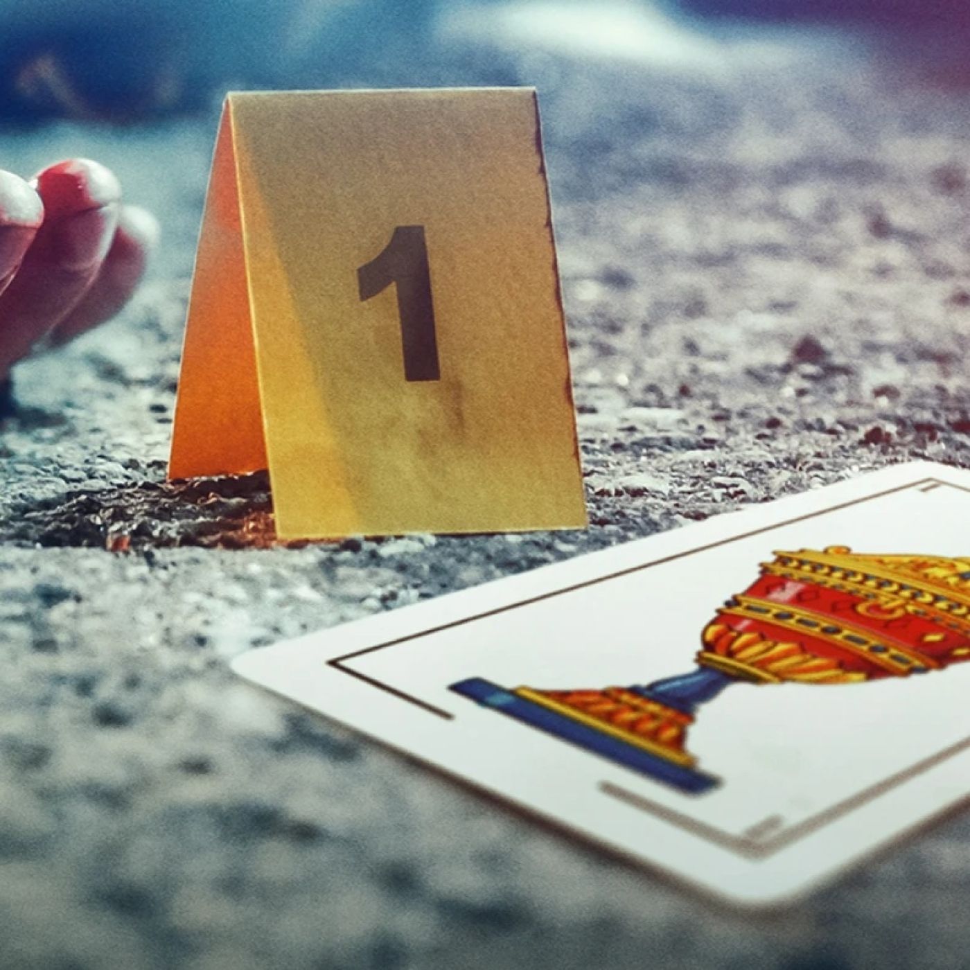 Voces del Misterio nº.905: ASESINOS EN SERIE. Espeluznantes casos de la Crónica Negra