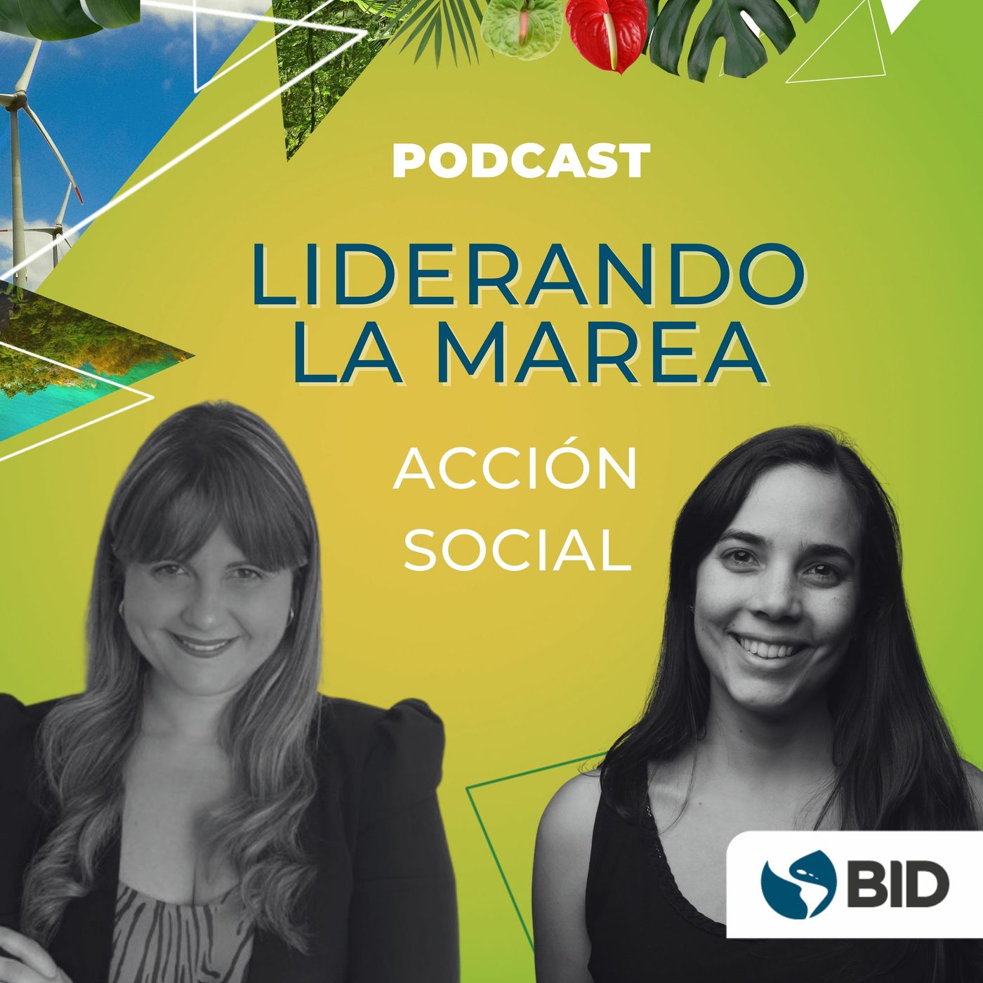 Banco Interamericano de Desarrollo