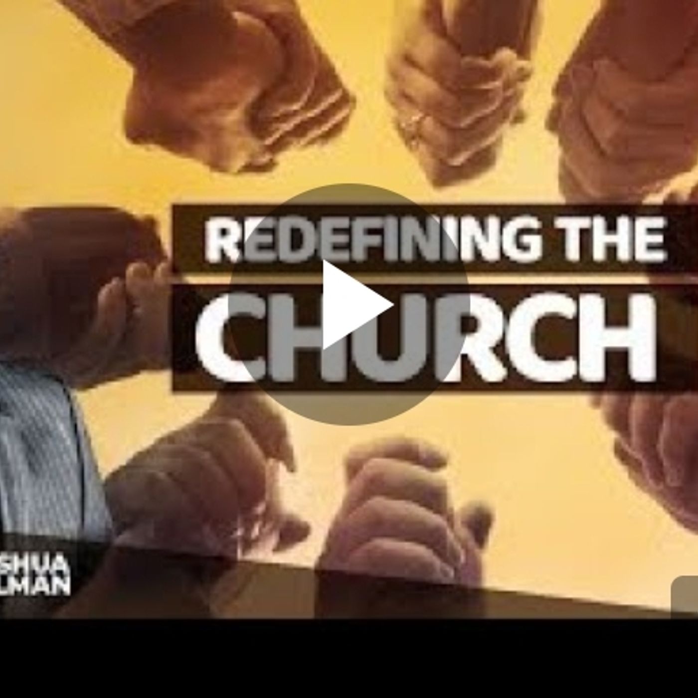 REDEFINING-THE-CHURCH