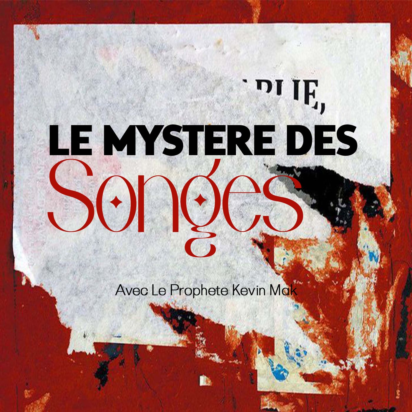 Prophete Kevin Mak K.