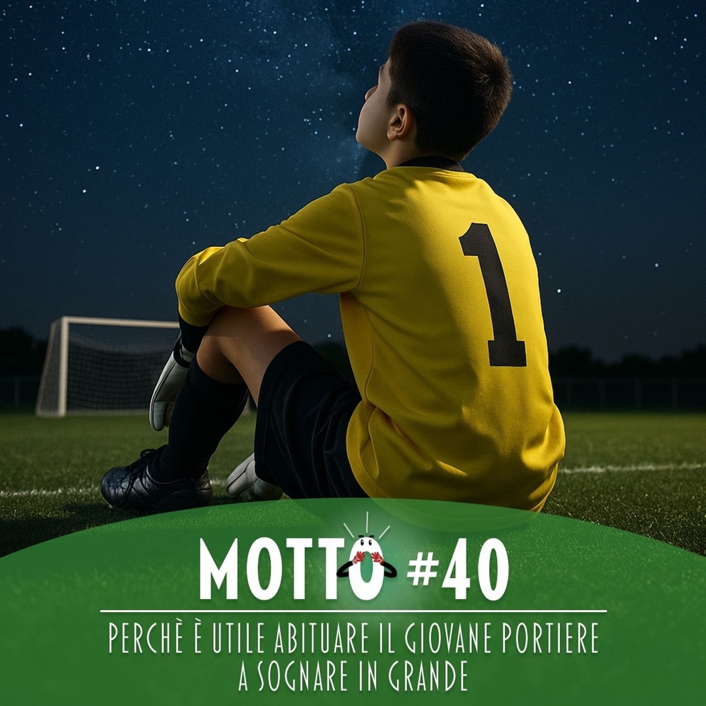 Potere Portiere