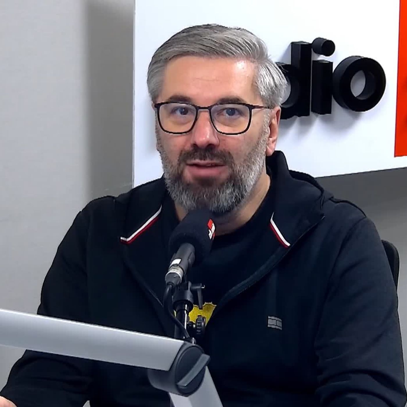 Paweł Tkaczyk, strateg marki, gość Gorzowskiego Forum Gospodarczego