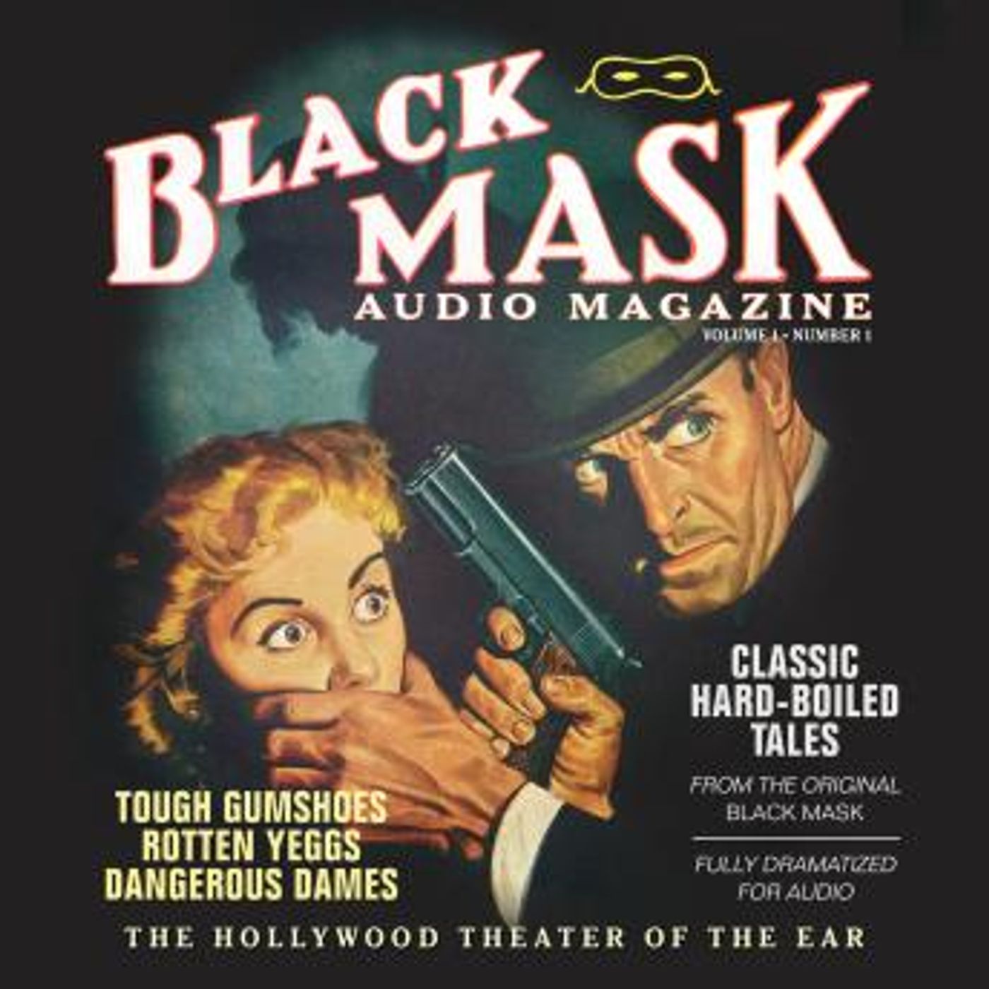 Enjoy Amazing Full Audiobooks in Mystery, Thriller & Horror, Suspense