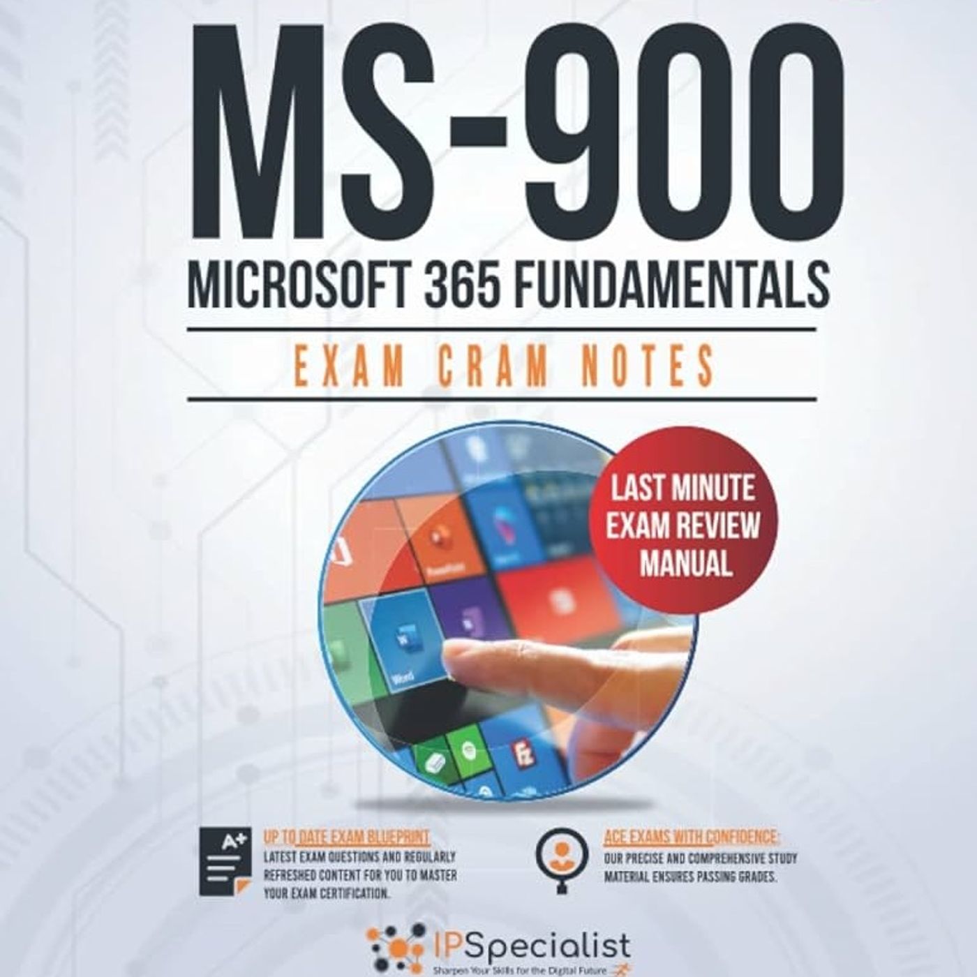 MS-900 :Microsoft 365 Fundamentals: Exam Cram Notes