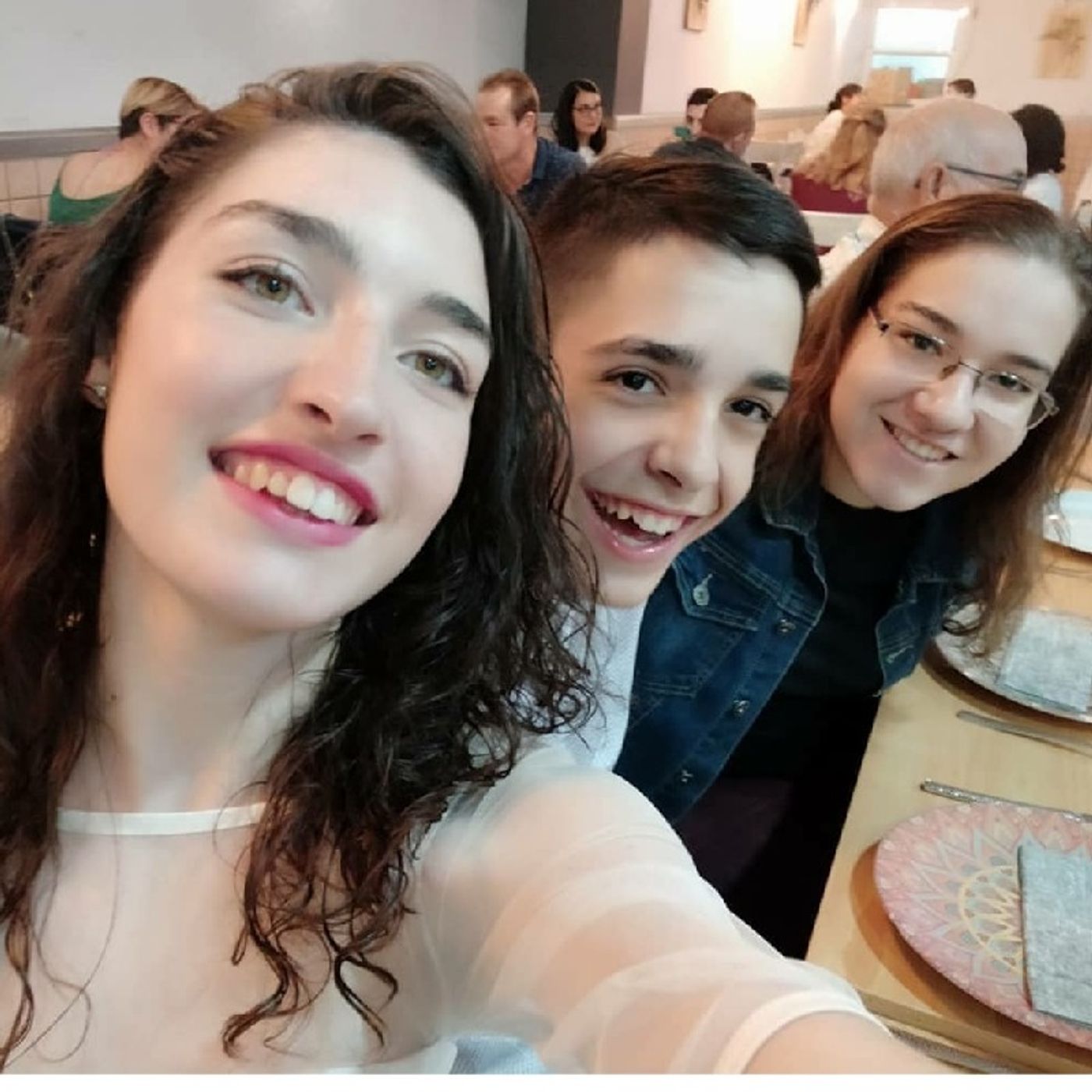 El podcast de 1º Infantil 2020-21