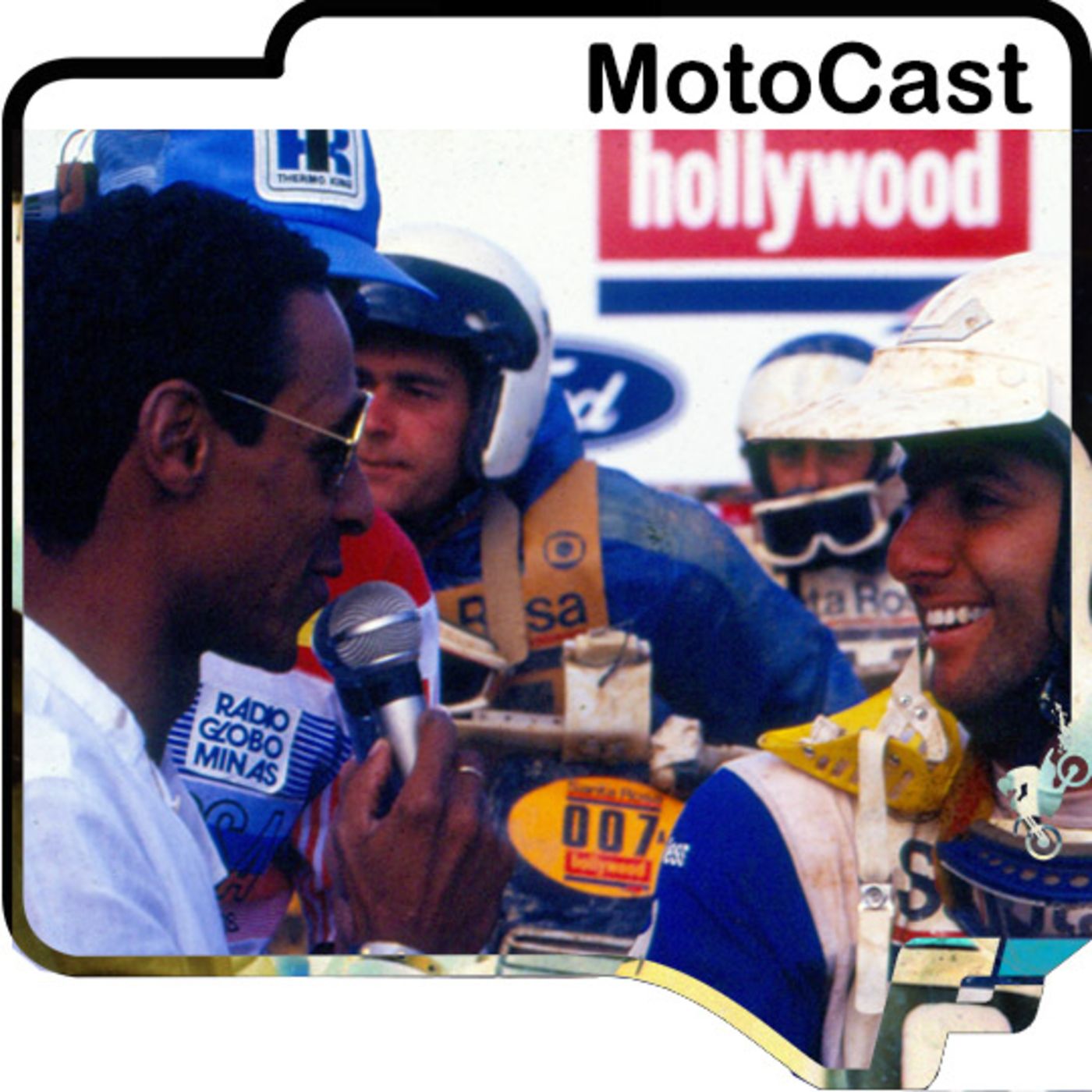Motocast do Jeca