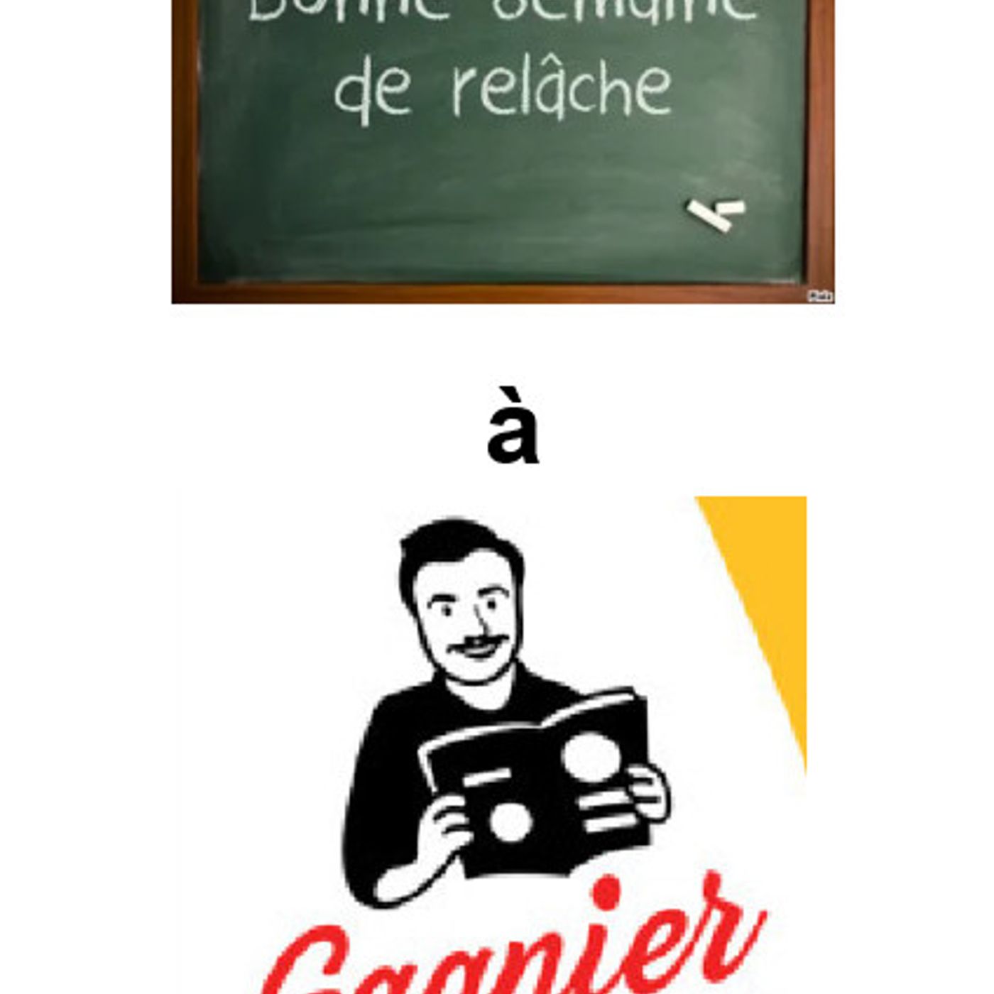 Gagnier Aime se jaser