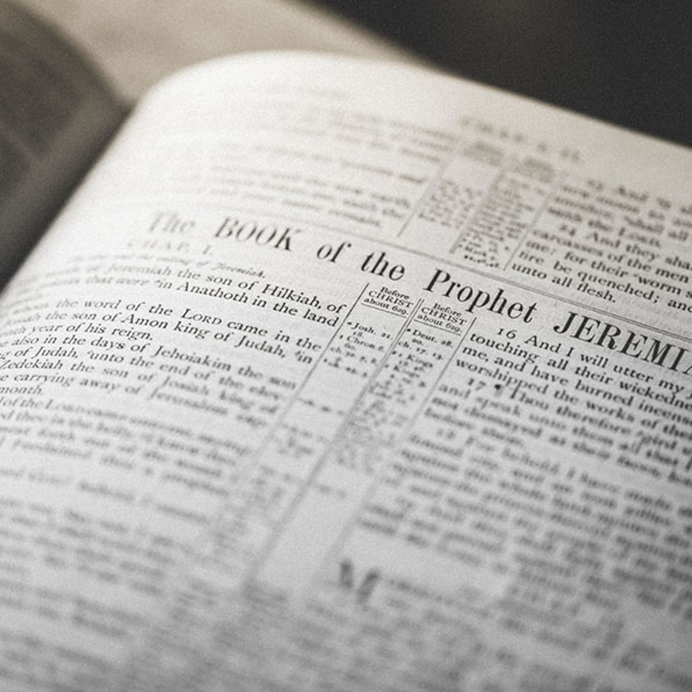 -(08/10/21)-@ 7 PM-Tuesday Evening 1ST Service Bible Study Podcast W.Restream+- episode artwork