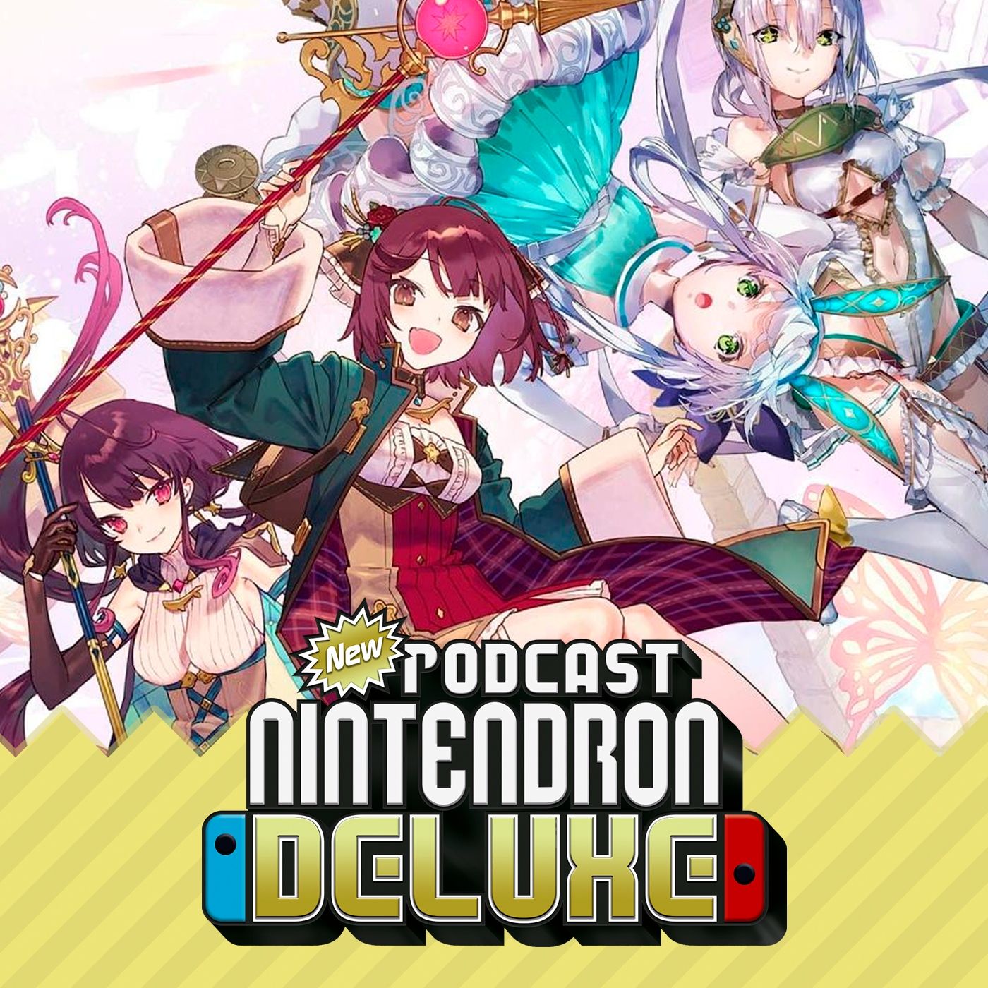 Portada de Nintendrón