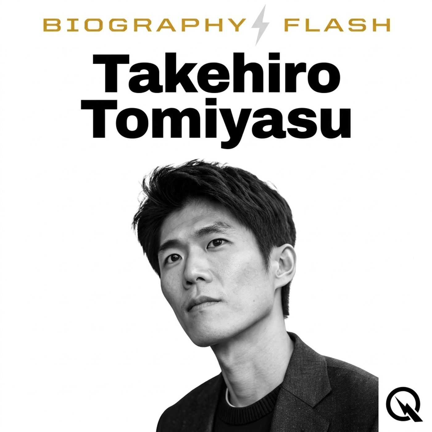Takehiro Tomiyasu - Biography Flash