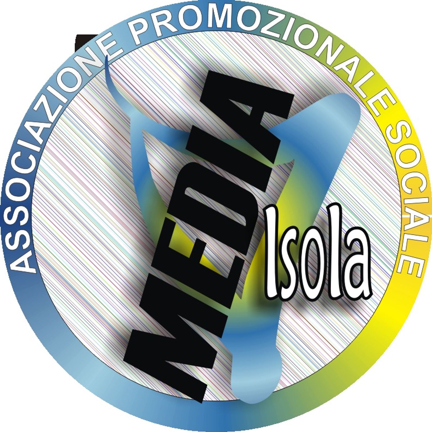 Il mio primo show radiofonico