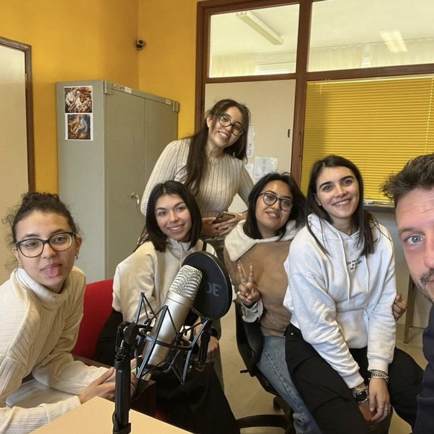 Radio Manzoni