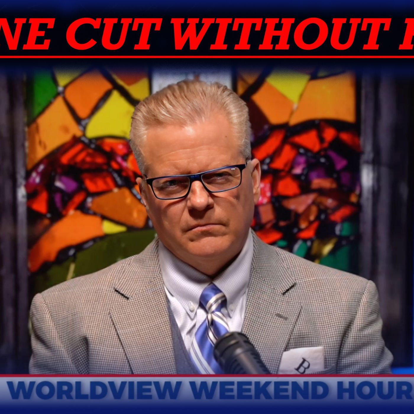 Daniel’s Stone and the Fall of Earthly Kingdoms - The Book of Daniel: Lesson 6