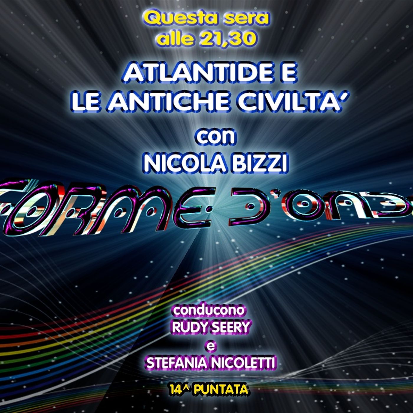Forme d\' Onda: I Podcast