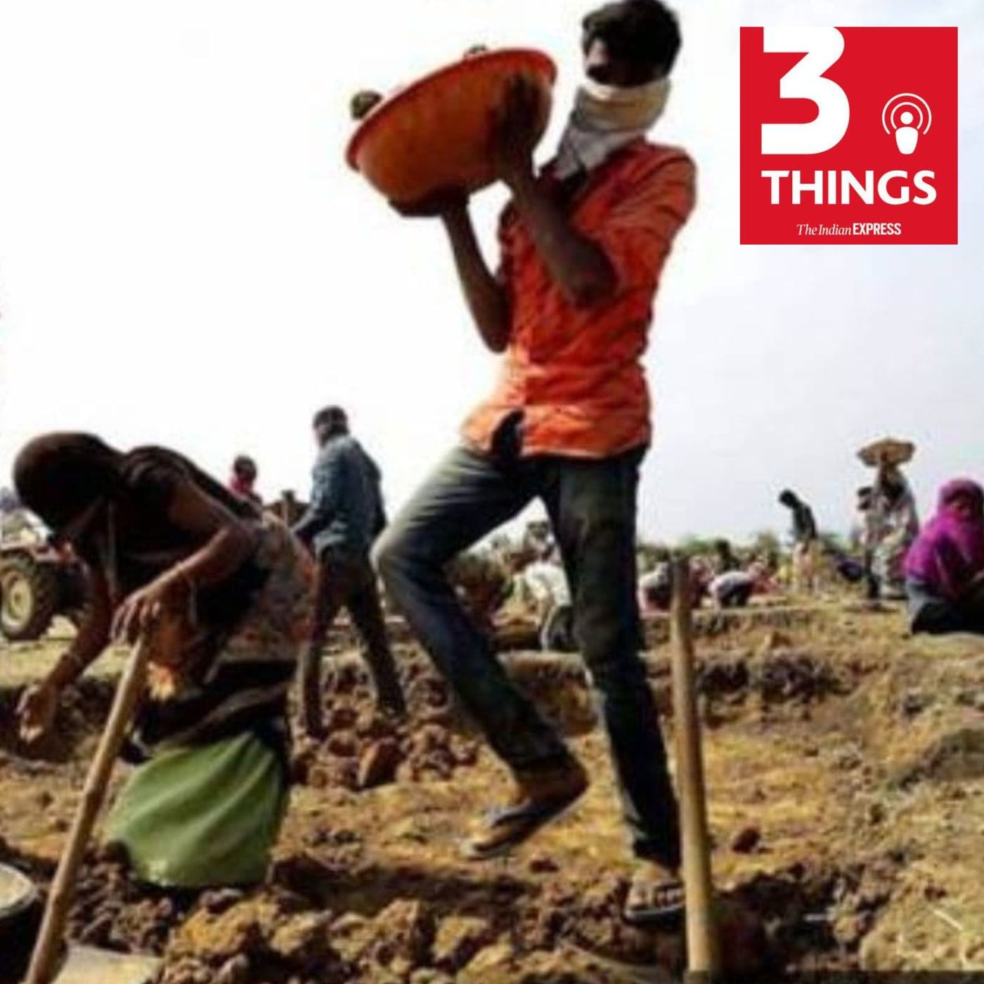 Repealing MGNREGA, curbing pollution, and Homebound shortlisted