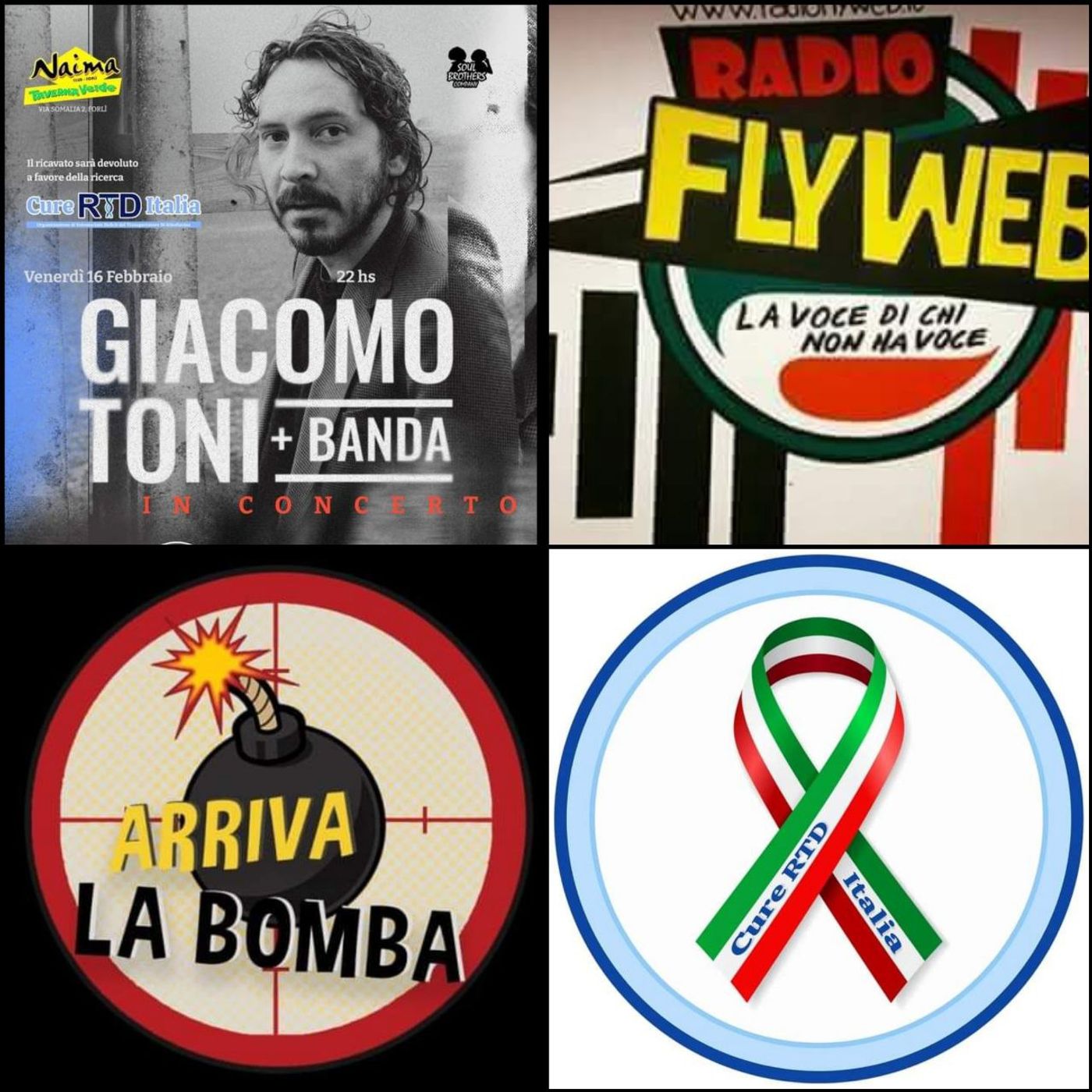 Arriva la Bomba 9.0