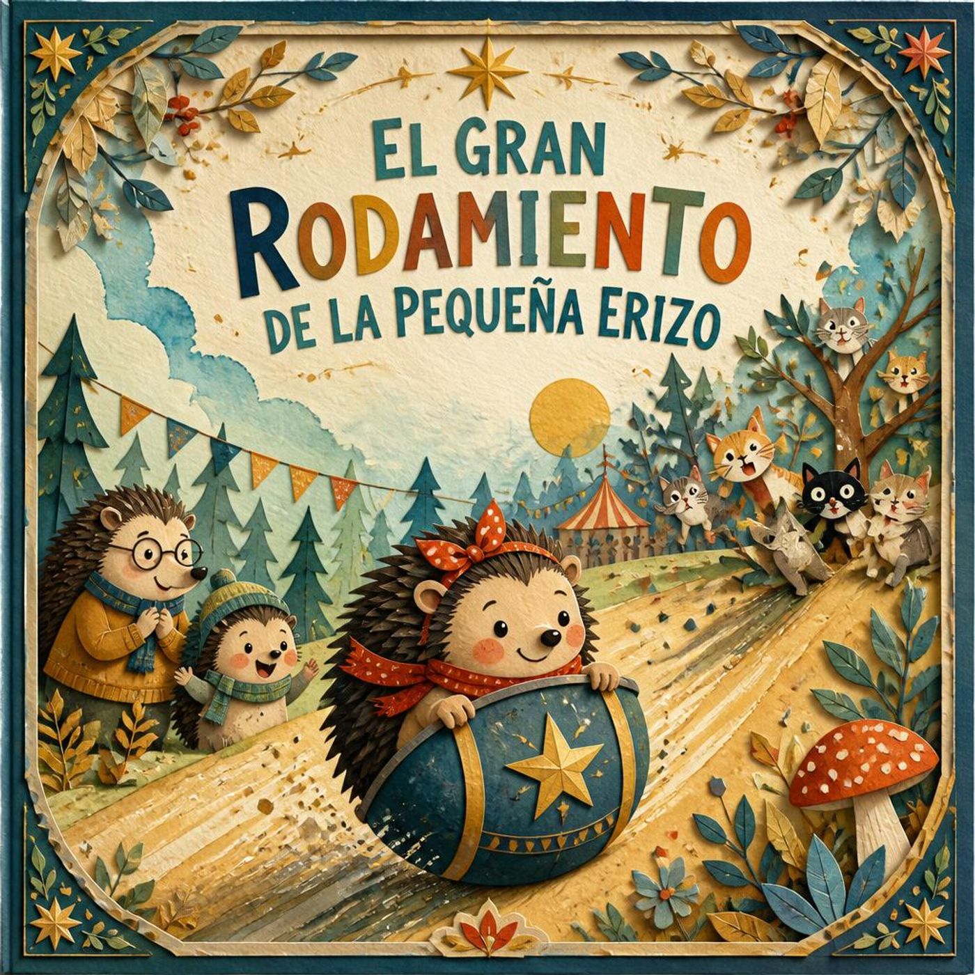 Cuentos para dormir