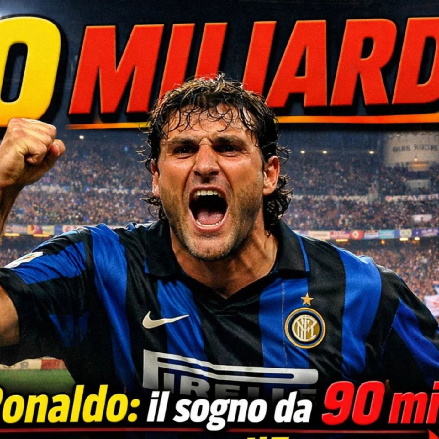 Zona Serie A e News dal Mondo